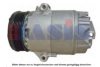 AKS DASIS 851971N Compressor, air conditioning